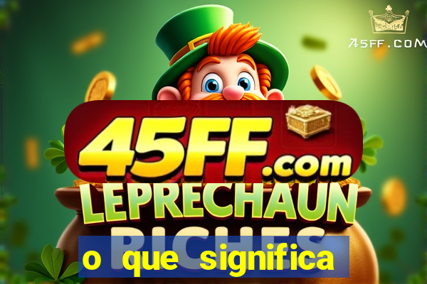 o que significa deracore em guarani